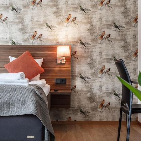 Spis Hotell Naran Luleå Zewnętrze zdjęcie