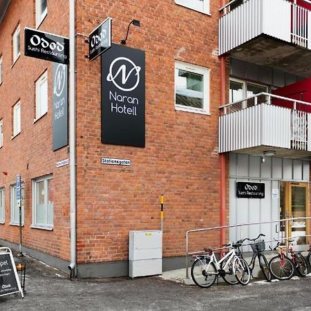 Spis Hotell Naran Luleå Zewnętrze zdjęcie