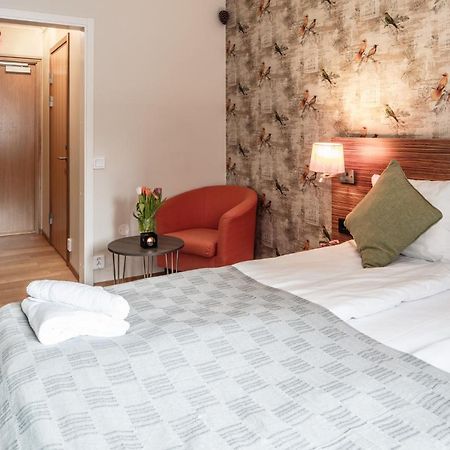 Spis Hotell Naran Luleå Zewnętrze zdjęcie