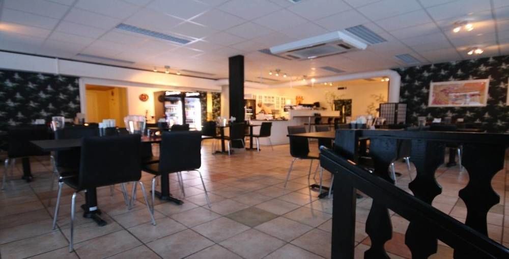 Spis Hotell Naran Luleå Zewnętrze zdjęcie