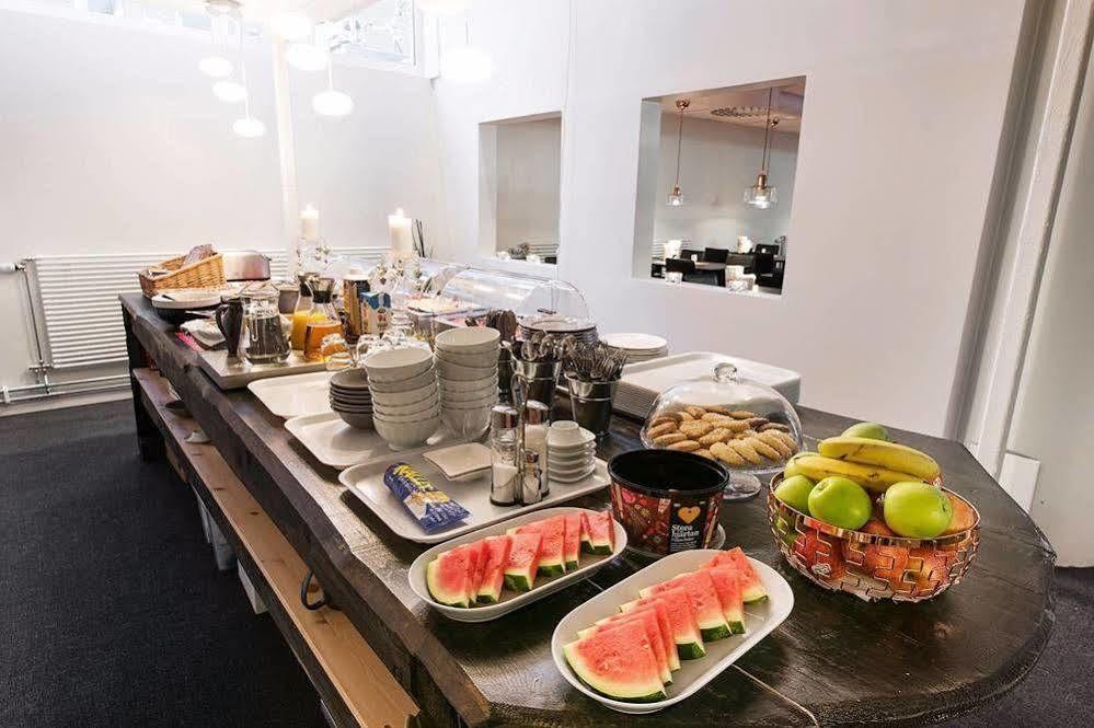 Spis Hotell Naran Luleå Zewnętrze zdjęcie