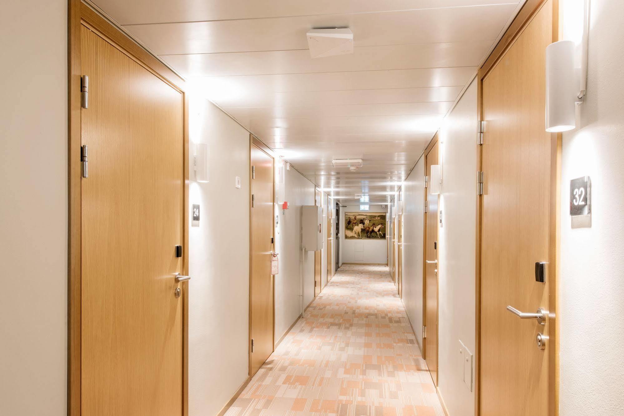 Spis Hotell Naran Luleå Zewnętrze zdjęcie