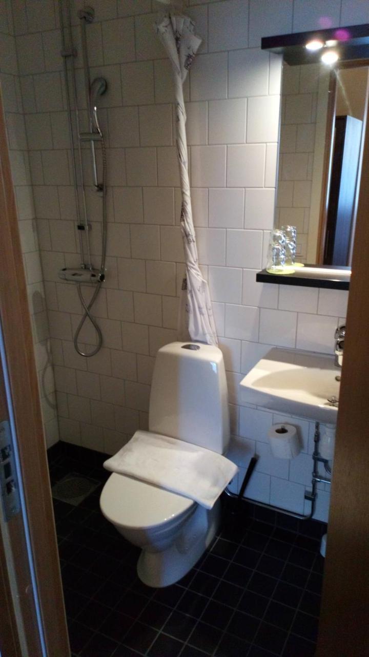 Spis Hotell Naran Luleå Zewnętrze zdjęcie