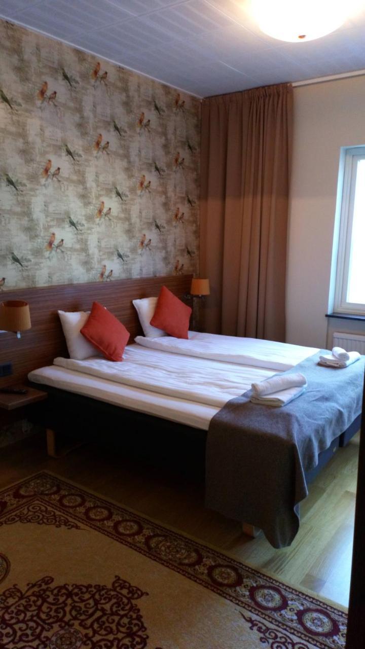 Spis Hotell Naran Luleå Zewnętrze zdjęcie