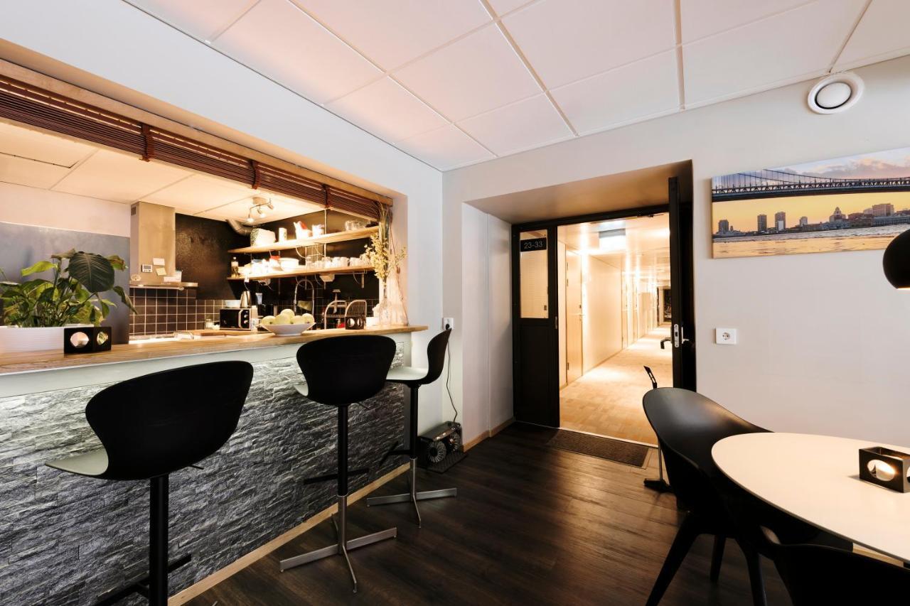 Spis Hotell Naran Luleå Zewnętrze zdjęcie