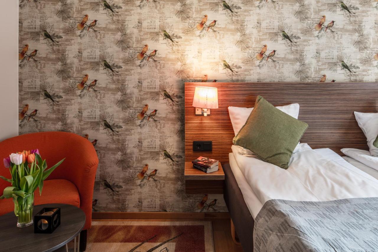 Spis Hotell Naran Luleå Zewnętrze zdjęcie